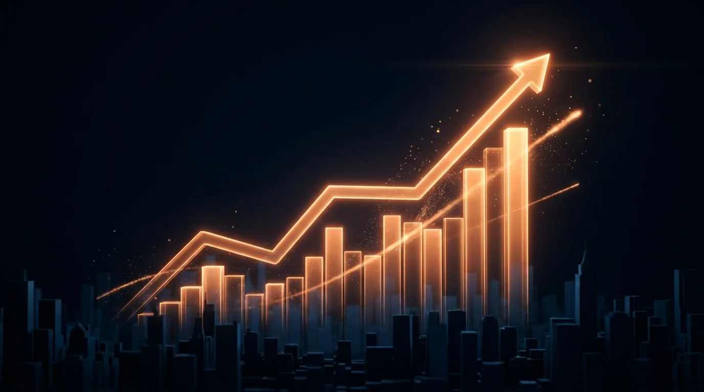 Growth in calls and booked jobs after ranking in the Vernon map pack